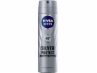 Nivea Deodorant SILVER PROTECT DYNAMIC POWER pánský sprej...