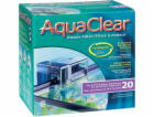 HAGEN AQUA CLEAR EXTERNÍ FILTR MINI/20