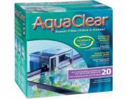 HAGEN AQUA CLEAR EXTERNÍ FILTR MINI/20