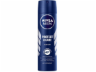 Nivea Nivea Men Deodorant PROTECT & CARE pánský sprej 250ml