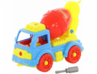 Wader Truck (451852)