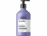 L Oreal Professionnel Serie Expert Blondifier kondicionér 500 ml