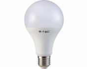 V-TAC LED žárovka VT-2218 18W E27 A80 3000K 2000lm 2707