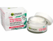 Garnier Skin Naturals Hyaluronic Aloe výživný krém na obličej 50ml