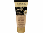 Eveline EVELINE*HANDS krém 100ml 24K zlatý kaviár