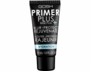 GOSH Primer Plus+ Base Hydration báze pod make-up 30ml