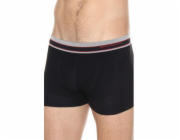 Brubeck Merino Active Wool pánské boxerky černé, velikost M (BX10870)