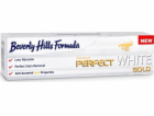 Beverly Hills Formula Perfect White Gold zubní pasta 100 ml