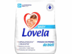 Lovela LOVELA_Baby hypoalergenní prací prášek na kojeneck...