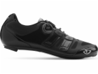 Pánské boty GIRO Sentrie Techlace Black, velikost 45