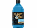 Nature Box Kokosový olej hydratační sprchový gel 385 ml