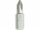 Dedra Screwdriver bits PH2x25mm, 3ks blistr (18A02PH20-03)