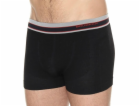 Brubeck Merino Active Wool pánské boxerky, černé, velikost L