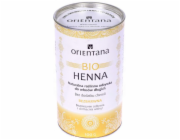 Orientana BIO Henna bezbarvý kondicionér 100g