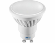 GTV LED žárovka SMD GU10 230V 10W (LD-SM1210-10)