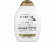 Organix Cosmetix Coconut Milk Shampoo vyživující šampon s kokosovým mlékem 385ml