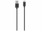 Belkin  MIXIT USB-A / Micro-USB 3m cerna         F2CU012b...