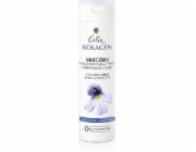 Celia Collagen Series Milk pro čištění obličeje a odličování očí 200 ml
