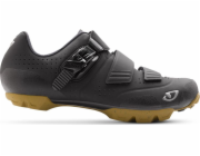 Pánské boty GIRO Privateer R Black Gum, velikost 41,5