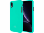 Mercury Mercury Jelly Case iPhone 12 Pro Max 6,7 mint/min