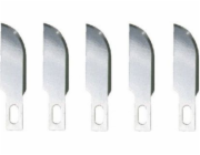 Maxx Knives Čepele na nože 50005 a 50006 5 ks (MK/33002)