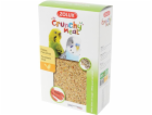 Zolux CRUNCHY MEAL krmivo pro papoušky 800g