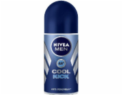 Nivea Deodorant Antiperspirant COOL KICK roll-on pánský 50ml