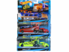 Auto Hot Wheels Truck - 1 ks. (BDW51)