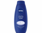 Nivea Creme Care sprchový sprchový gel 750 ml