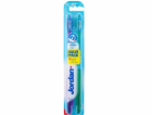 Jordan Toothbrush DUO Target Teeth & Gums soft 2 ks