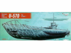 Ponorka Mirage  U-570  - 217568