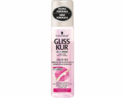 Schwarzkopf Gliss Kur Liquid Silk Gloss Express Conditioner sprej TOP 200 ml