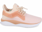 Dětské boty Puma Tsugi Cage Jr, béžové, vel. 38,5