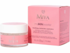 Miya My Skin Booster hydratační gel-booster s peptidy na ...