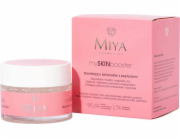 Miya My Skin Booster hydratační gel-booster s peptidy na obličej 50ml