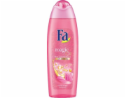 Sprchový gel Fa Magic Oil Růžový jasmín 750 ml