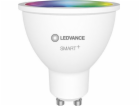 Žárovka Ledvance SMART+ WIFI GU10 RGBW