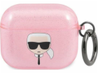 Karl Lagerfeld Case Karl Lagerfeld KLA3UKHGP Apple AirPod...