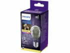 Philips LED klasická žárovka 11W A60 E27 kouřová ND RFSRT...