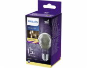 Philips LED klasická žárovka 11W A60 E27 kouřová ND RFSRT4 929002380501