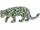 Collecta figurka SNĚHOVÝ LEOPARD