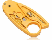 Fluke Networks Stripper pro odizolování UTP, FTP a telefonních kabelů FLH-11230002