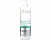 Bielenda Professional Antibacterial Gel Make-Up Remover Antibakteriální gel na odstranění make-upu 500g