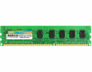 Paměť Silicon Power DDR3L, 8 GB, 1600 MHz, CL11 (SP008GLLTU160N02)