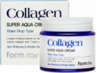 Farmstay Water Drop Collagen hydratační krém na obličej 8...