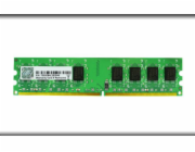 Paměť G.Skill Value, DDR2, 2 GB, 800 MHz, CL5 (F2-6400CL5S-2GBNT)