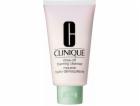 Clinique Rinse Off Foaming Cleanser Krém na odstranění ma...