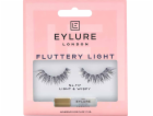 Eylure EYLURE řasy s lepidlem FLUTTERY LIGHT No.117 Light...