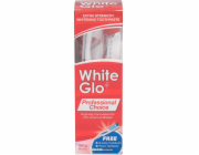 White Glo White Glo Professional Choice zubní pasta 100ml dárková sada