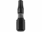 Nárazový šroubovák DEDRA Torx T15x25mm, 2 ks blistr